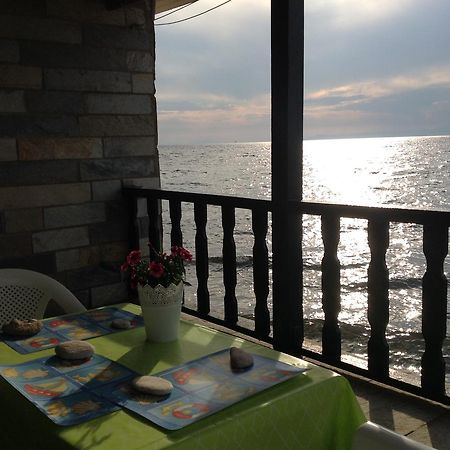 Roula'S House Βίλα Σκάλα Καλλιράχης Εξωτερικό φωτογραφία