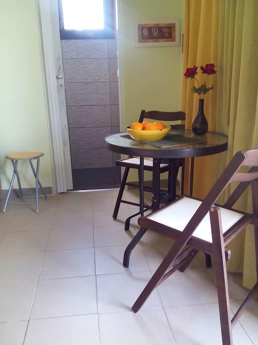 Roula'S House Βίλα Σκάλα Καλλιράχης Εξωτερικό φωτογραφία