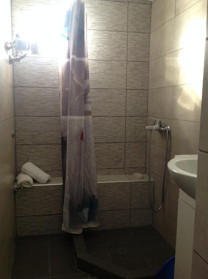 Roula'S House Βίλα Σκάλα Καλλιράχης Εξωτερικό φωτογραφία