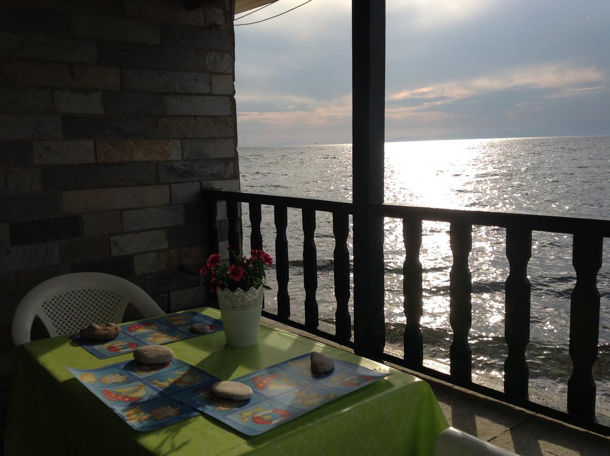 Roula'S House Βίλα Σκάλα Καλλιράχης Εξωτερικό φωτογραφία