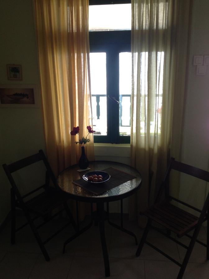 Roula'S House Βίλα Σκάλα Καλλιράχης Εξωτερικό φωτογραφία