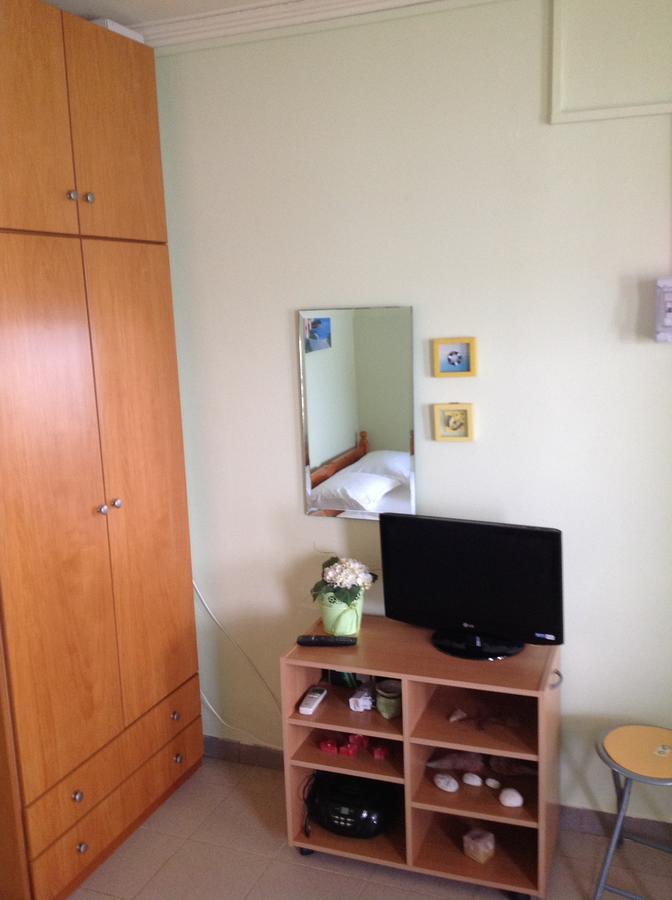 Roula'S House Βίλα Σκάλα Καλλιράχης Εξωτερικό φωτογραφία