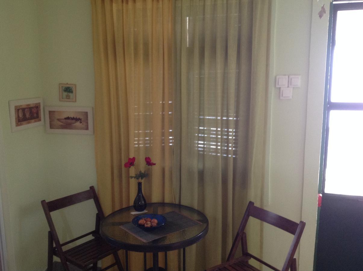 Roula'S House Βίλα Σκάλα Καλλιράχης Εξωτερικό φωτογραφία